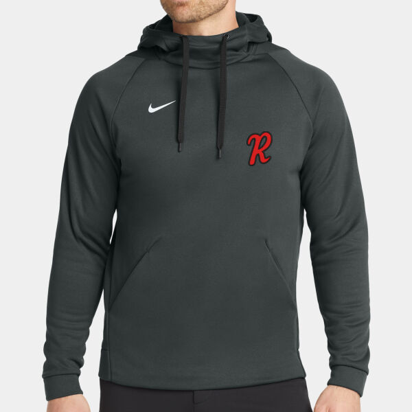 Nike Therma-FIT Pullover Fleece Hoodie Thumbnail