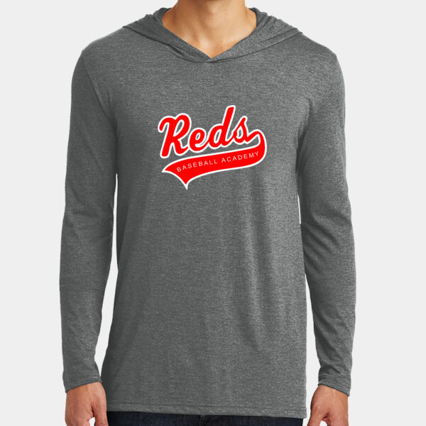 Long Sleeve Hoodie Thumbnail